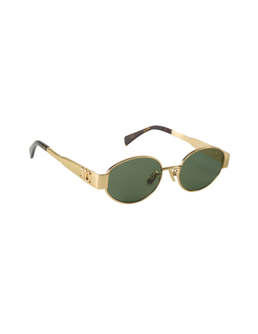 Lentes de sol Celine CL40235U 30N Oval Shape