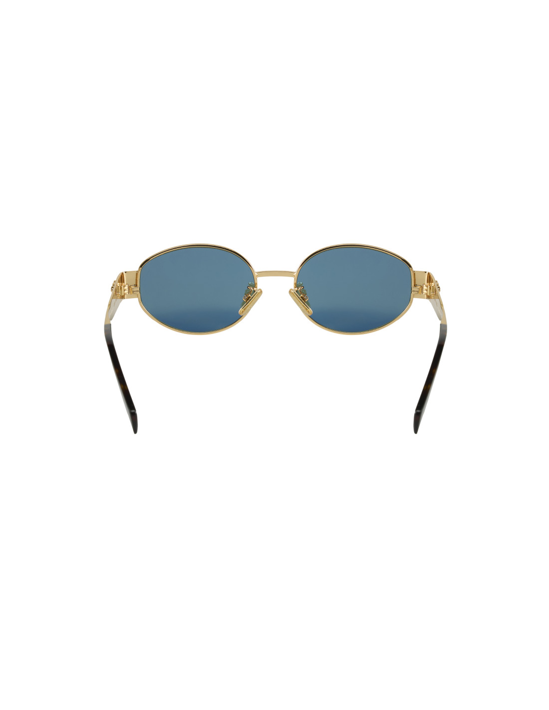 Lentes de sol Celine CL40235U 30N Oval Shape