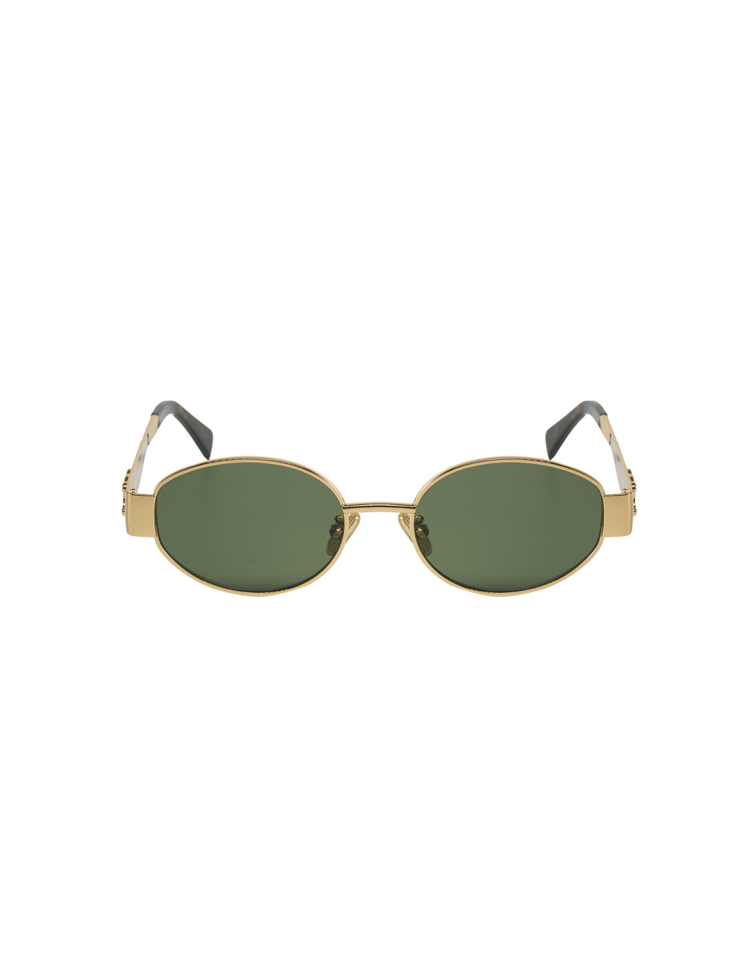 Lentes de sol Celine CL40235U 30N Oval Shape