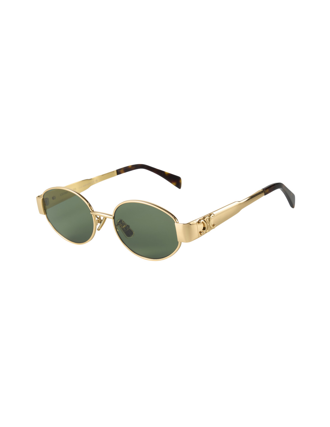 Lentes de sol Celine CL40235U 30N Oval Shape