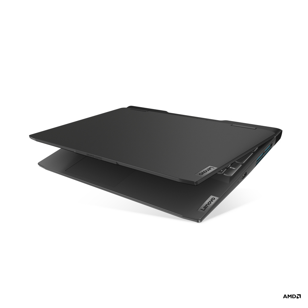 Laptop Gamer Lenovo 3 82SB00TDLM 15ARH7 15.6" AMD Ryzen 5 6600H 8GB 512GB 