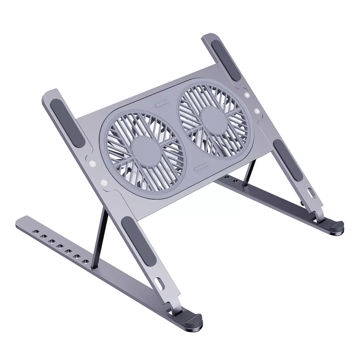 Base Enfriadora P11f Gris