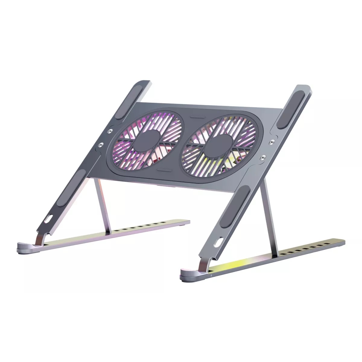 Base Enfriadora P11f Gris