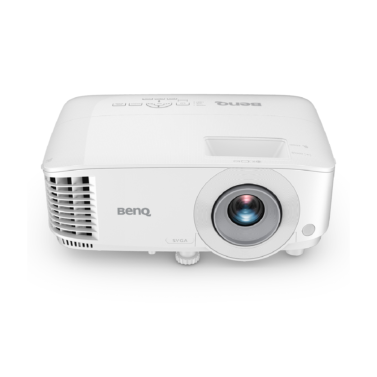 PROYECTOR BENQ MS560 4000 LM SVGA 800 x 600