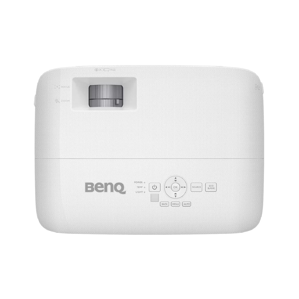 PROYECTOR BENQ MS560 4000 LM SVGA 800 x 600