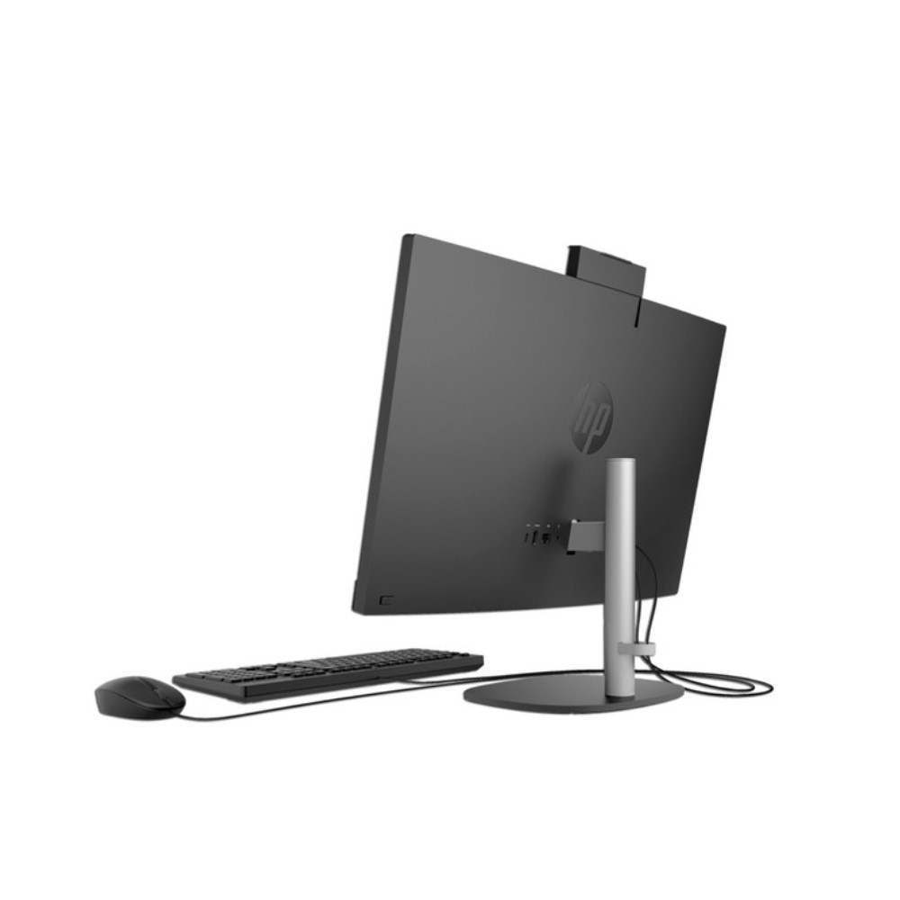 All in One HP 245 G10 23.8'  AMD Ryzen 3-7320U, SSD de 512 GB, 8 GB de RAM