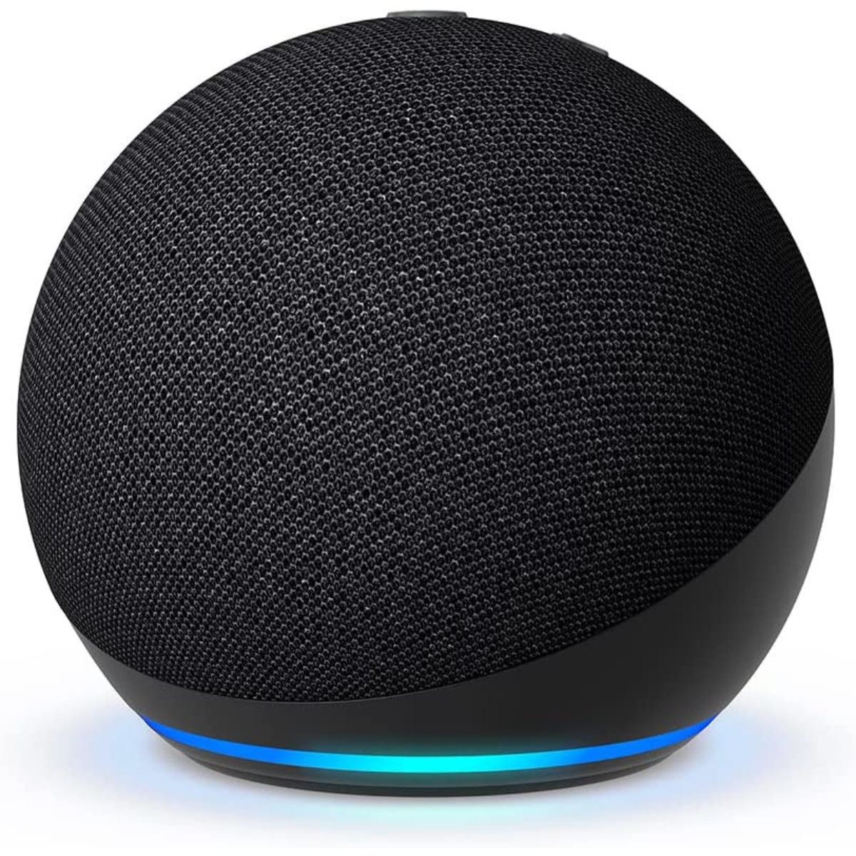 Amazon Echo Dot (5ª Generación) con Asistente Alexa, Color Negro