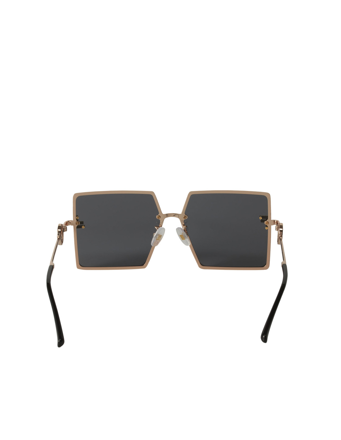 Lentes de sol Fendi FE40078U Square Shape