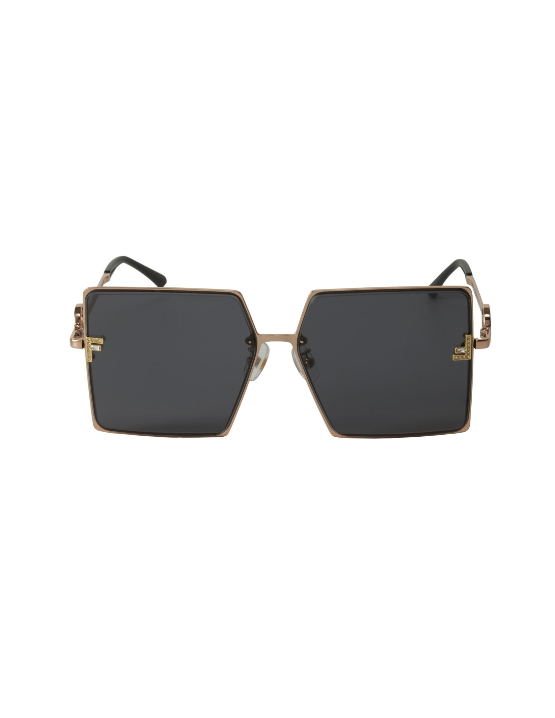 Lentes de sol Fendi FE40078U Square Shape