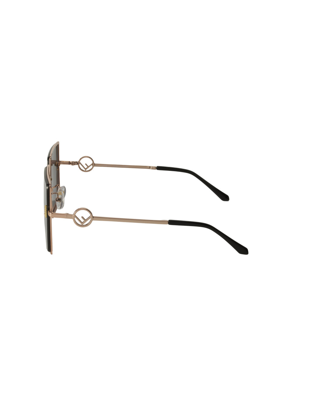 Lentes de sol Fendi FE40078U Square Shape