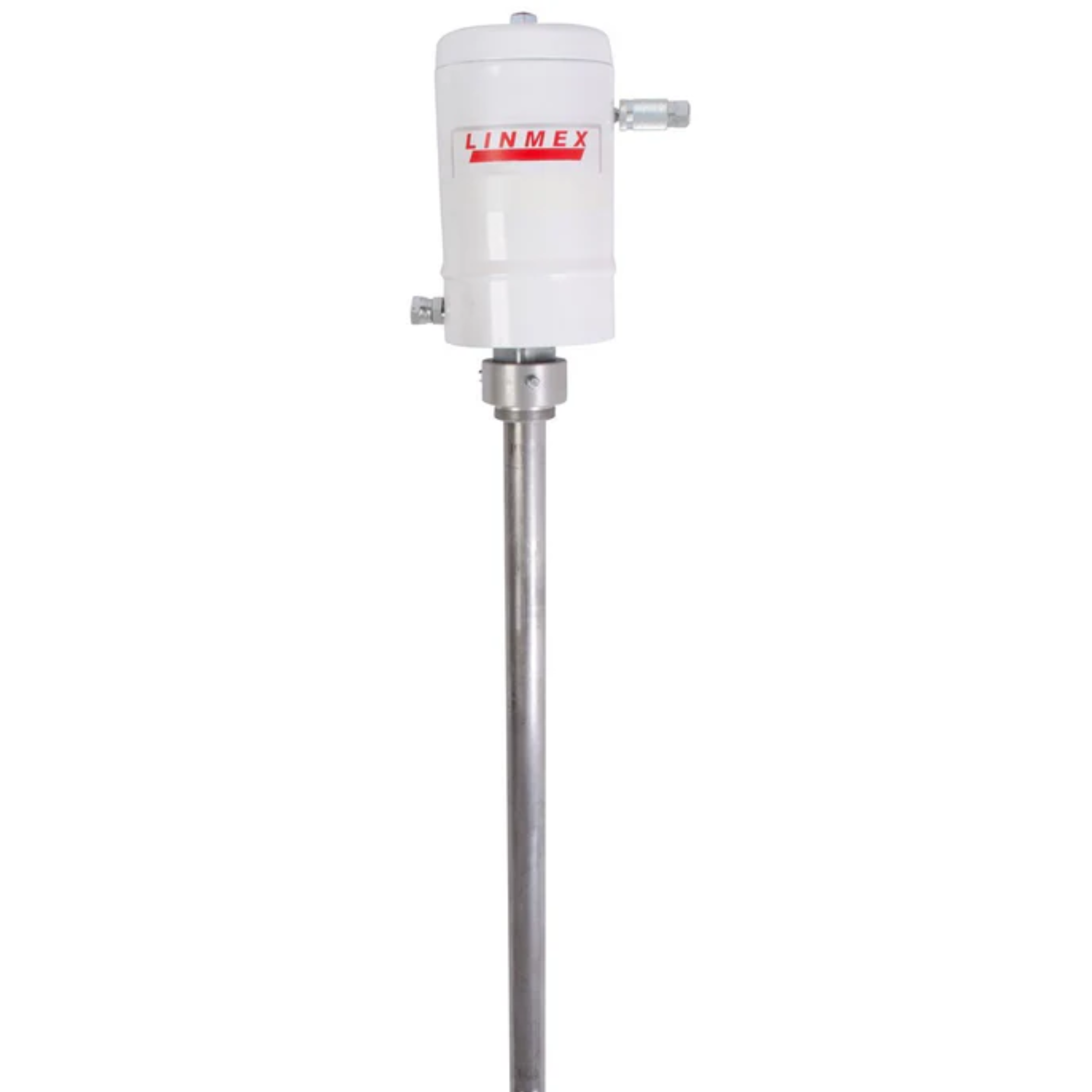 Bomba Para Aceite De 200 Lts. Lincoln 424 