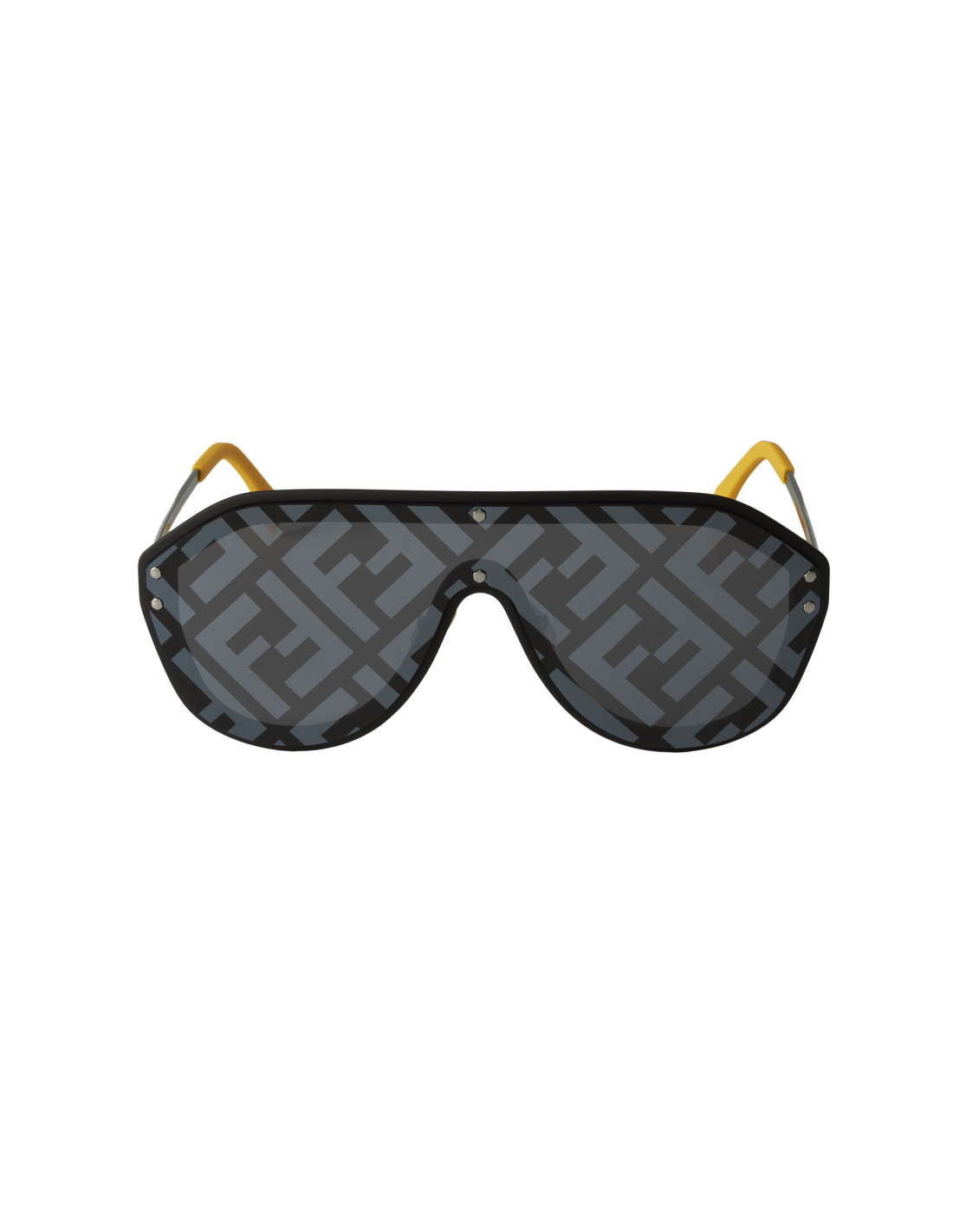 Lentes de sol Fendi FF M0039/G/S 71C/MD New Aviator