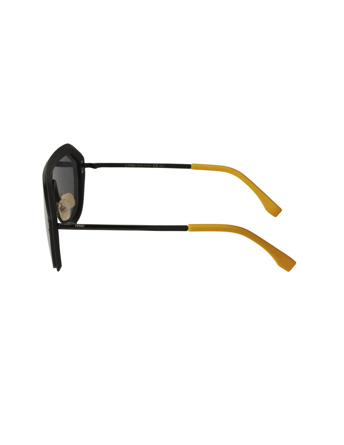 Lentes de sol Fendi FF M0039/G/S 71C/MD New Aviator