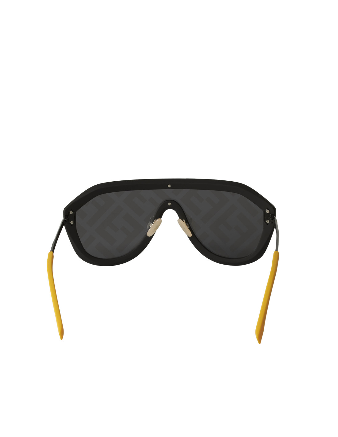 Lentes de sol Fendi FF M0039/G/S 71C/MD New Aviator