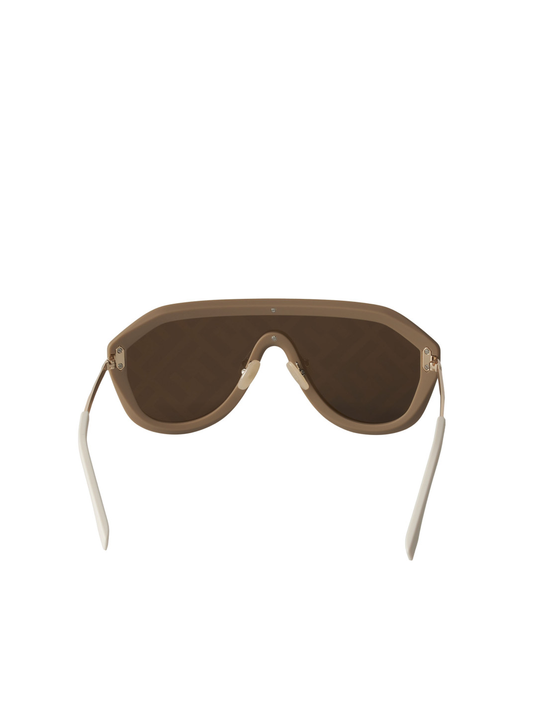 Lentes de sol Fendi FF M0039/G/S 10A/7Y New Aviator