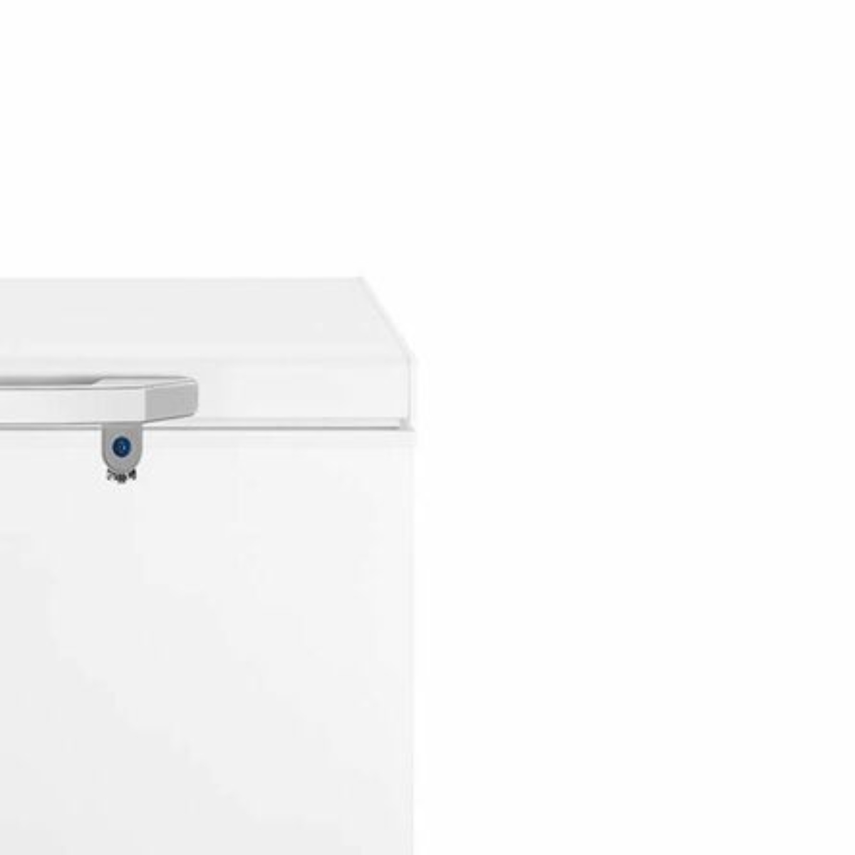 Congelador Horizontal Hisense FC50D6AWX1 5 Pies Enfría/Congela Blanco ALBY27*