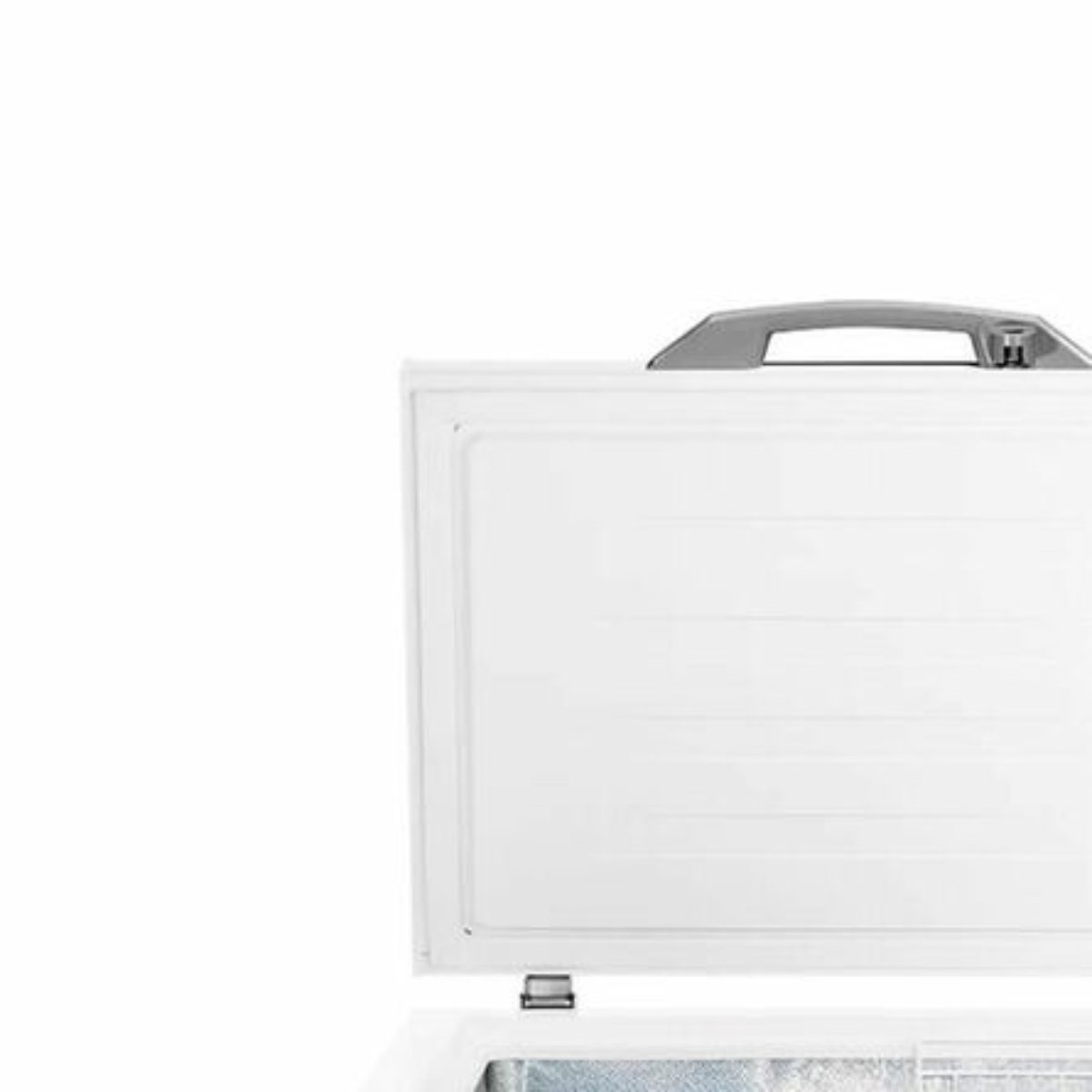 Congelador Horizontal Hisense FC50D6AWX1 5 Pies Enfría/Congela Blanco ALBY27*