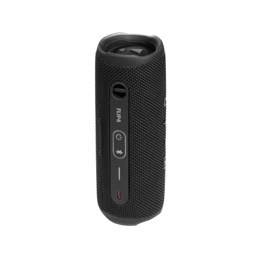  JBL Flip 6 Bocina Portátil Bluetooth Negro 