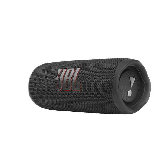  JBL Flip 6 Bocina Portátil Bluetooth Negro 