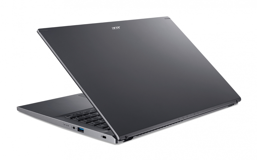 Laptop Acer  5 A515-57-59U9 15.6" Full HD, Intel Core i5-1235U 3.30GHz, 8GB, 512GB SSD