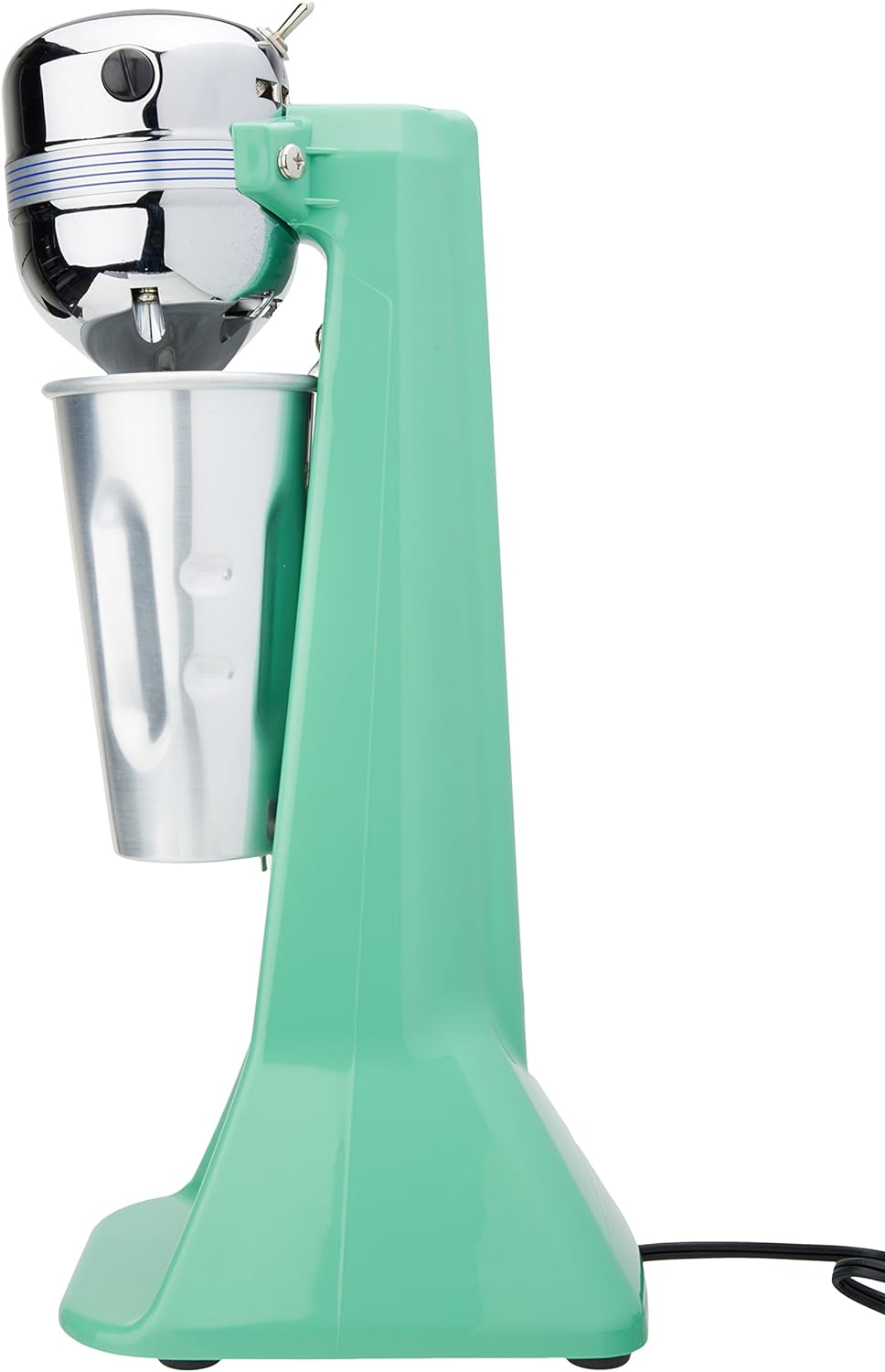 Oster Fuente de Sodas, Tamaño Mediano, Color Verde - Modelo 002523-013-000