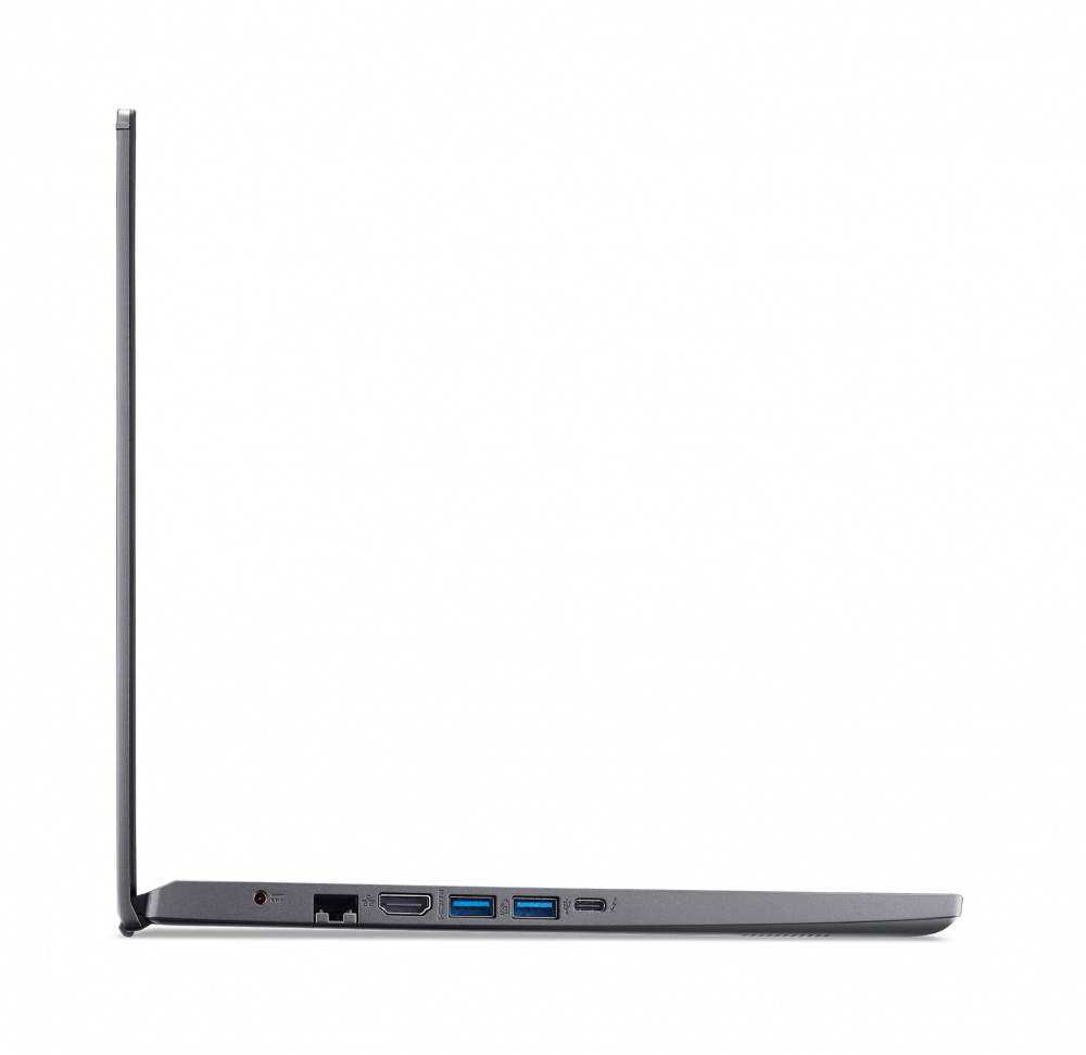 Laptop Acer  5 A515-57-59U9 15.6" Full HD, Intel Core i5-1235U 3.30GHz, 8GB, 512GB SSD