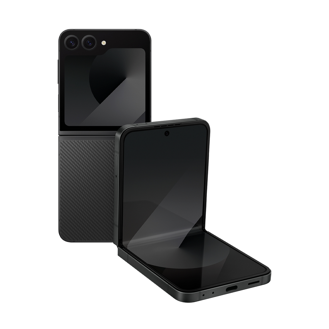 Samsung Galaxy Z Flip6 256GB 12GB Negro