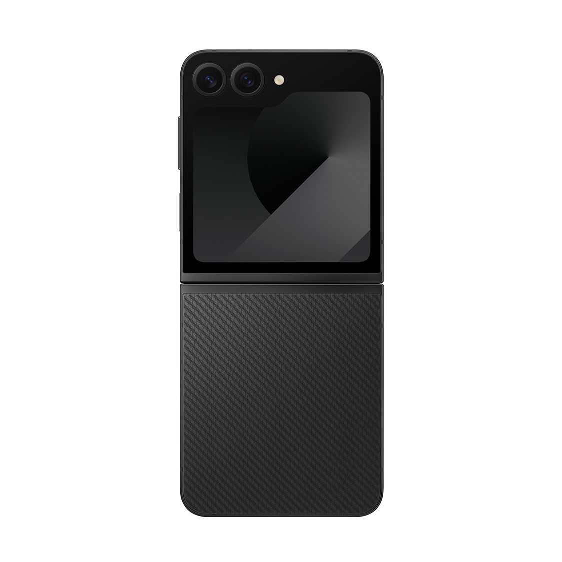 Samsung Galaxy Z Flip6 256GB 12GB Negro