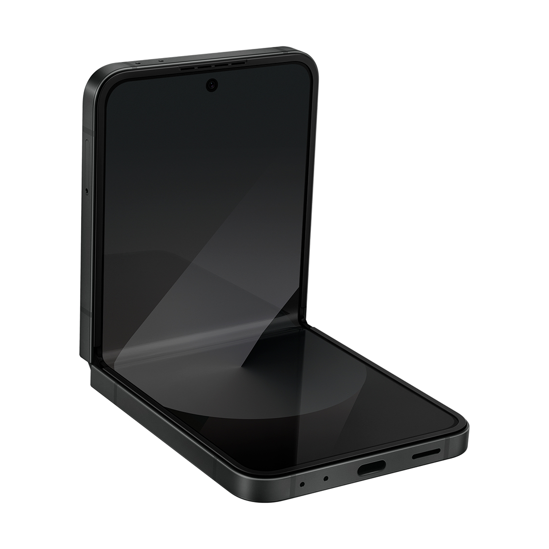 Samsung Galaxy Z Flip6 256GB 12GB Negro