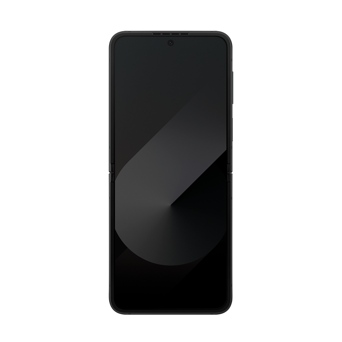 Samsung Galaxy Z Flip6 256GB 12GB Negro