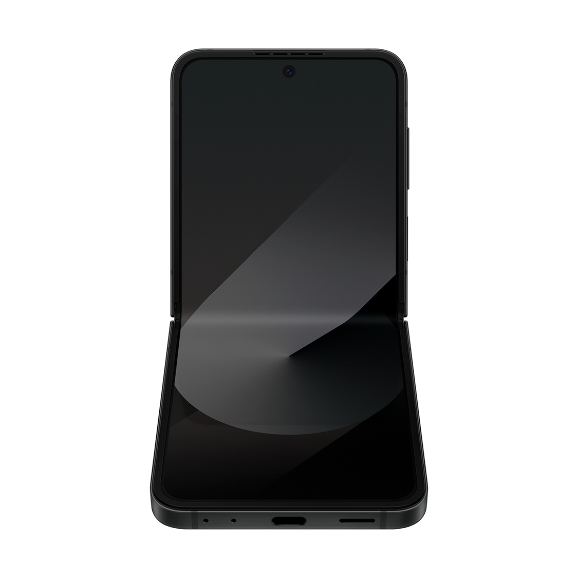Samsung Galaxy Z Flip6 256GB 12GB Negro