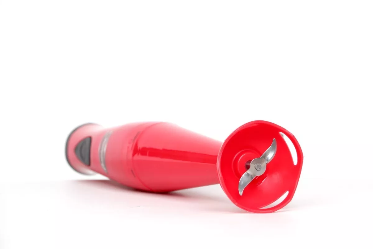 Batidora Manual De Inmersión Elite EHB-2425R