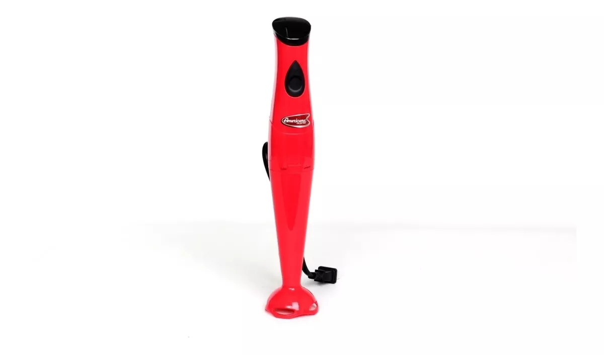 Batidora Manual De Inmersión Elite EHB-2425R