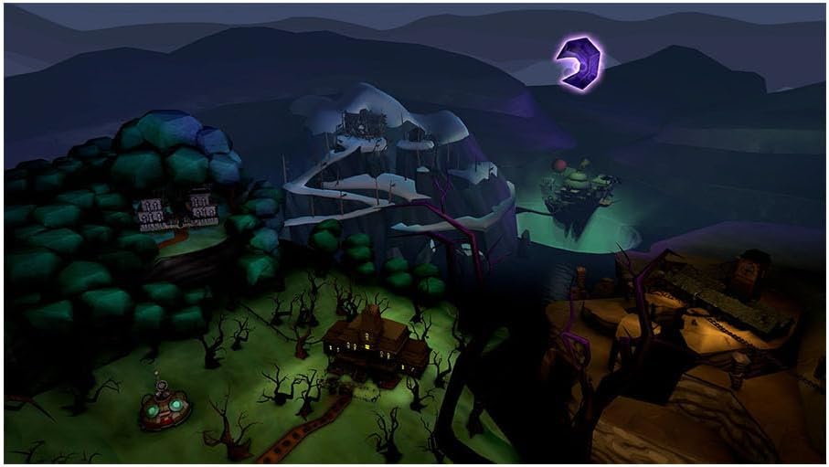 Nintendo Switch Juego Luigis Mansion 2 HD
