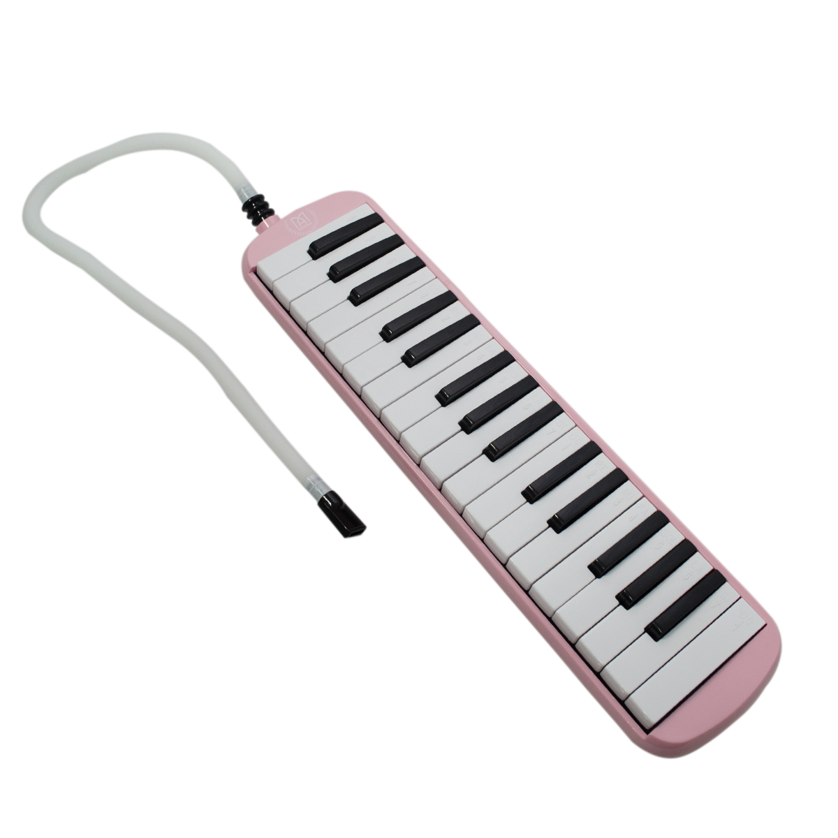 MELODICA ESCOLAR MAXIMA 32 TECLAS COLOR ROSA