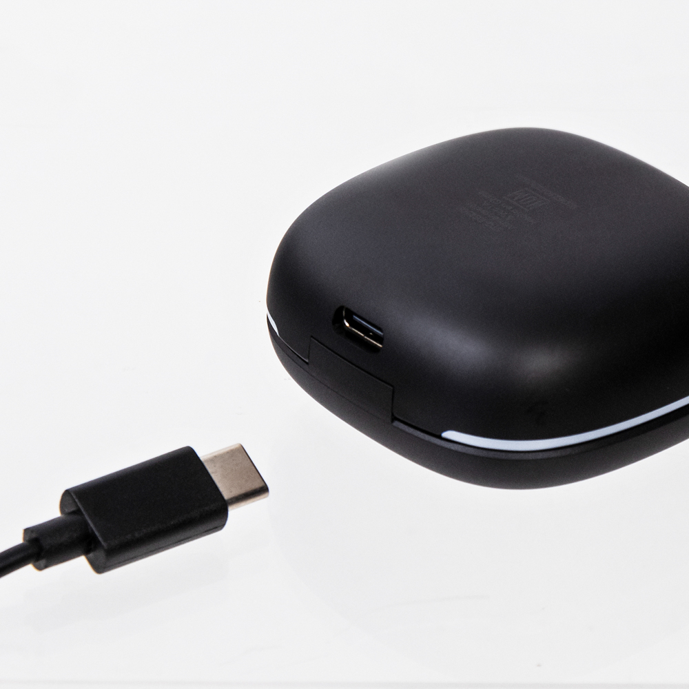 Audífonos Gamer True Wireless  STF Beast MSTWS-200 ENC
