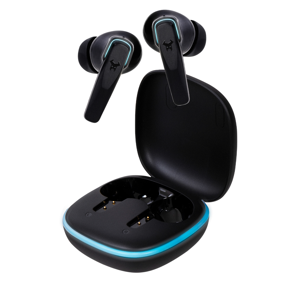 Audífonos Gamer True Wireless  STF Beast MSTWS-200 ENC