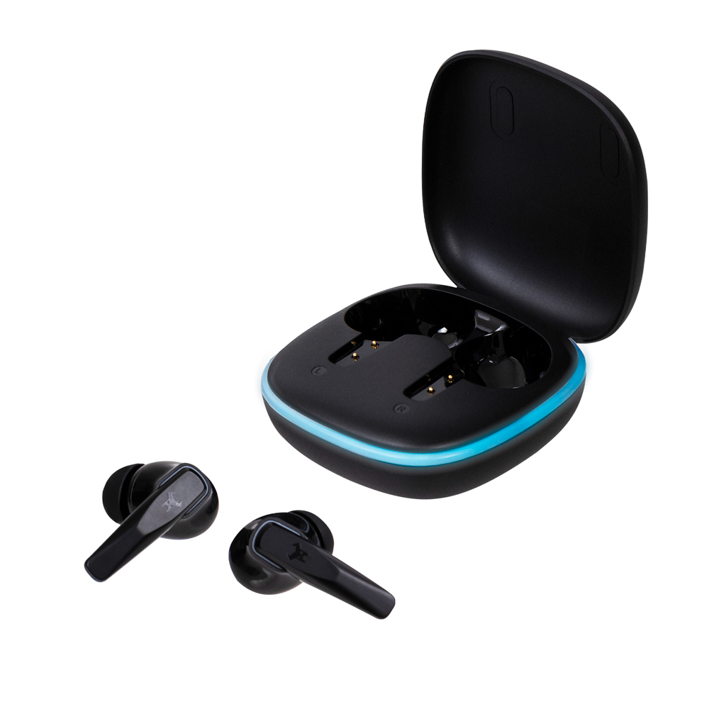 Audífonos Gamer True Wireless  STF Beast MSTWS-200 ENC