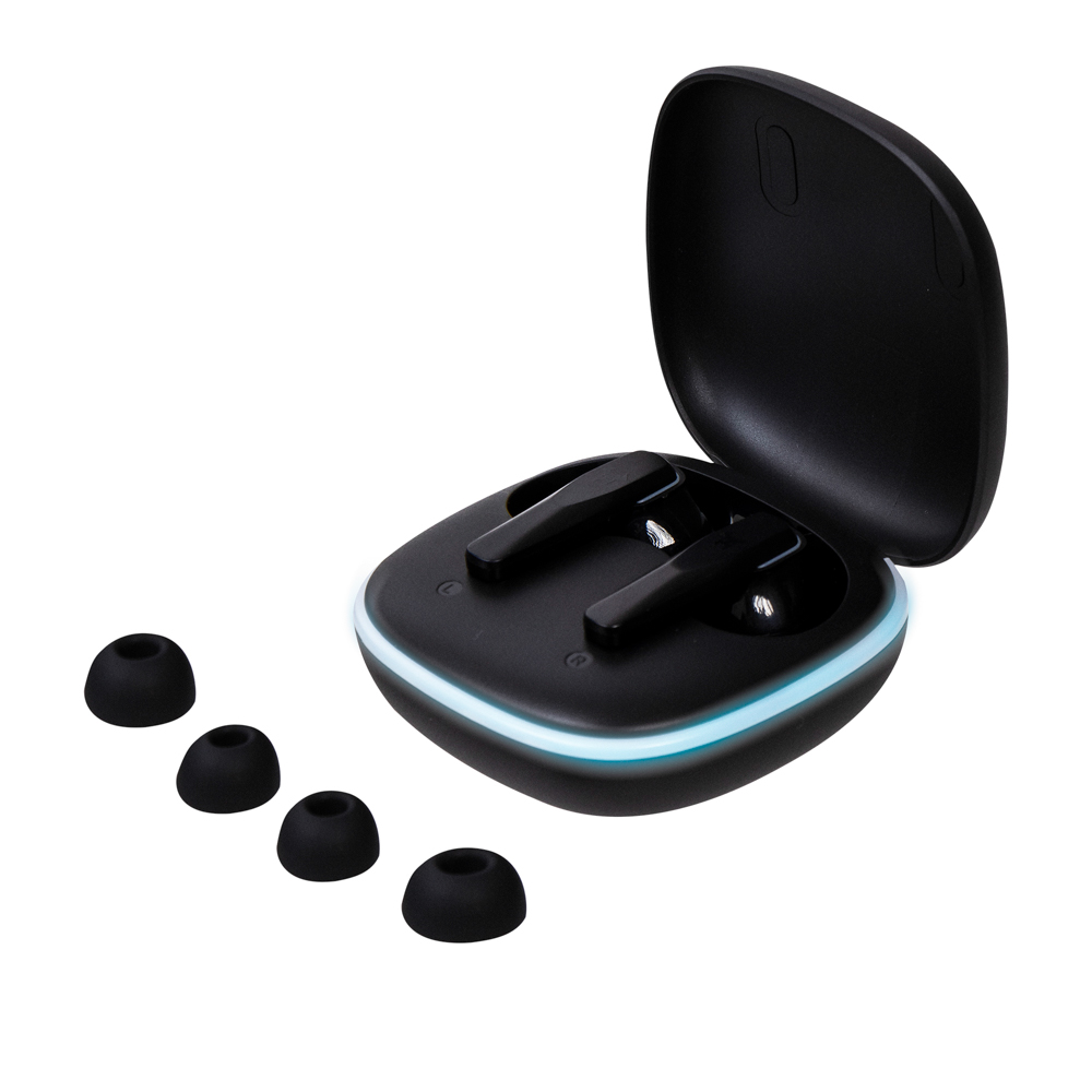 Audífonos Gamer True Wireless  STF Beast MSTWS-200 ENC