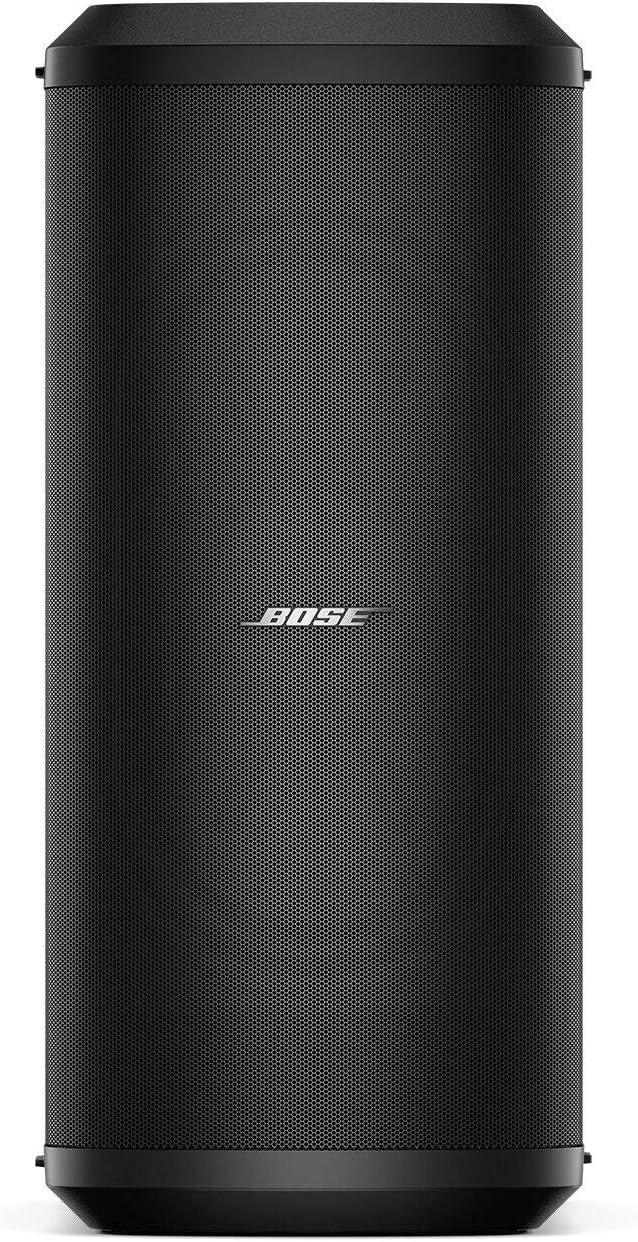 Bafle de piso Bose Sub2