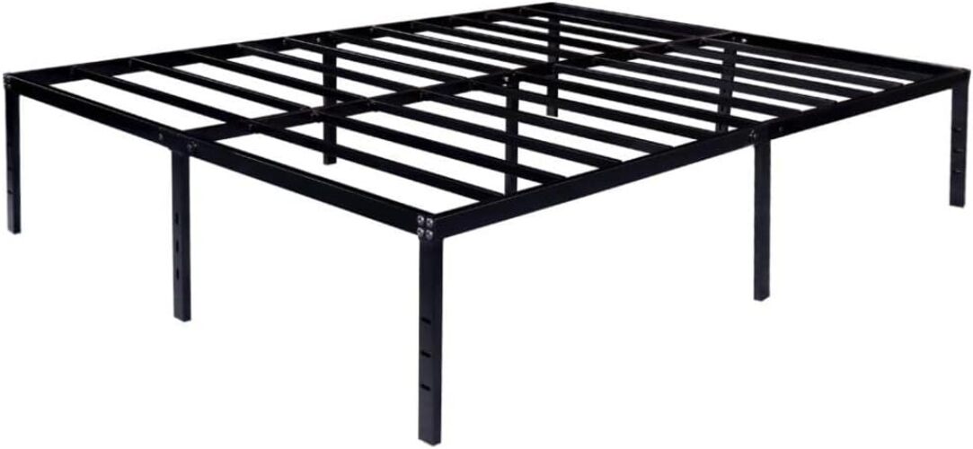 Bundle Colchón Individual Red Bio Mattress + Base Acero.