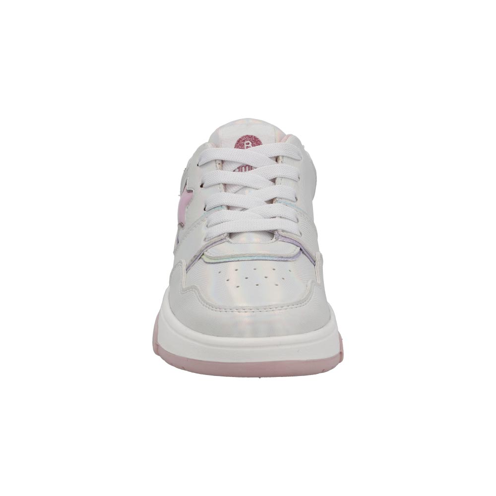 Tenis para Niña N7095 Compraymas Toronto Pastel talla 18 a 23