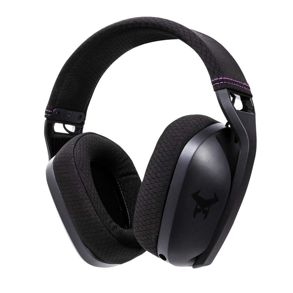 Audífonos Inalámbricos On ear Gamer STF Beast MSI-100