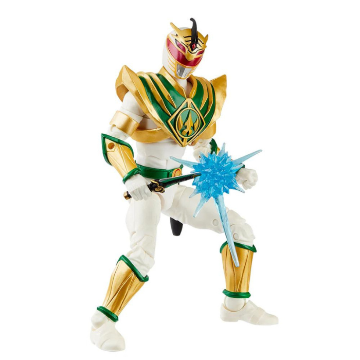 Hasbro Power Rangers 6" Mighty Morphin Lord Drakkon