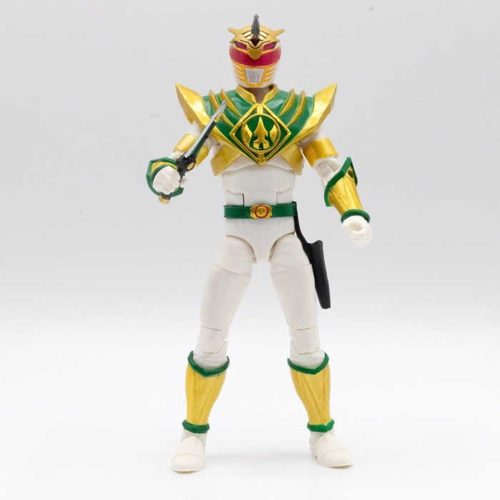 Hasbro Power Rangers 6" Mighty Morphin Lord Drakkon