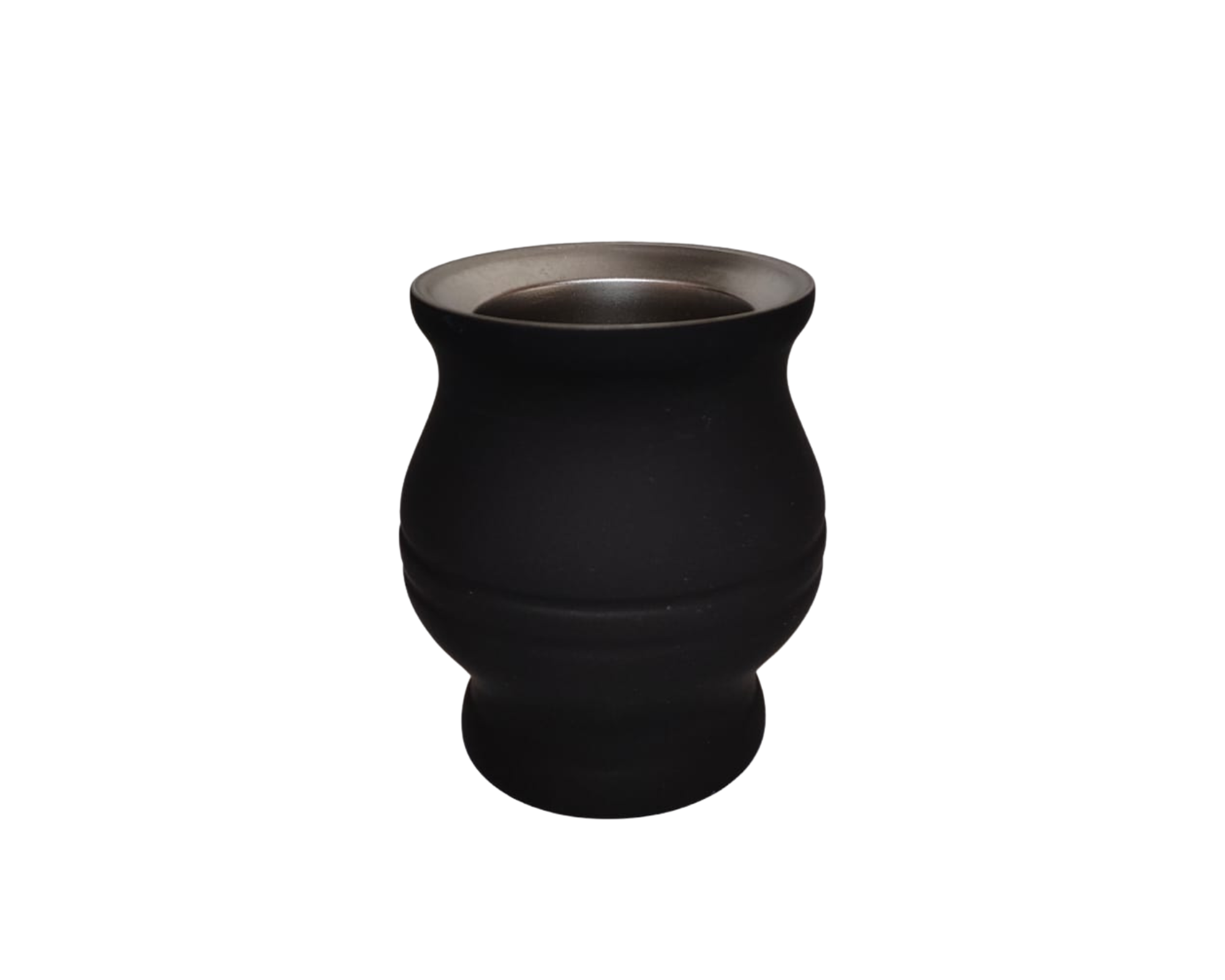 Mate de Acero Inoxidable de 180 ml