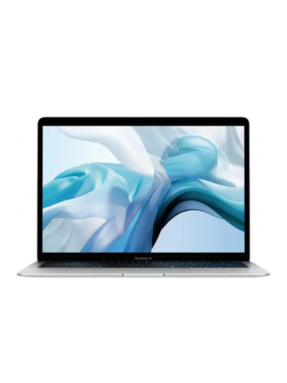 Macbook Macbook Air 13.3 Plata 8gb De Ram - 256gb Ssd - 256gb Hdd - Intel Core I5