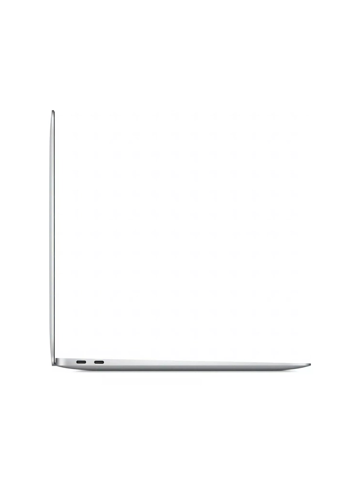 Macbook Macbook Air 13.3 Plata 8gb De Ram - 256gb Ssd - 256gb Hdd - Intel Core I5
