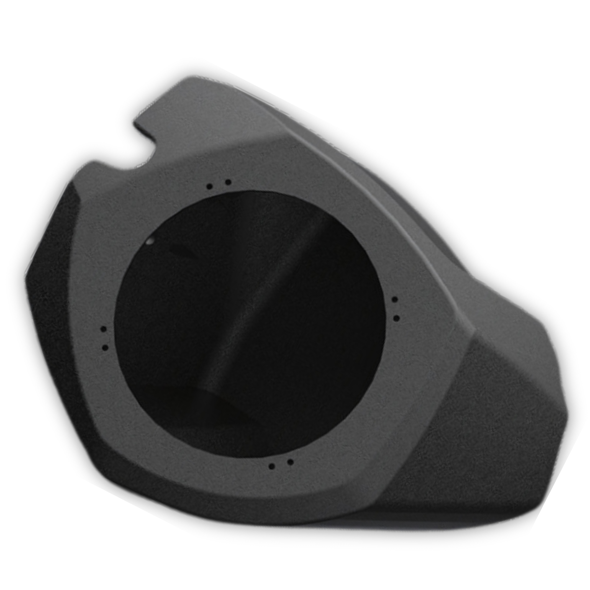 Bases de Bocinas Rockford Fosgate RZR14FSE para RZR 6.5 PLG