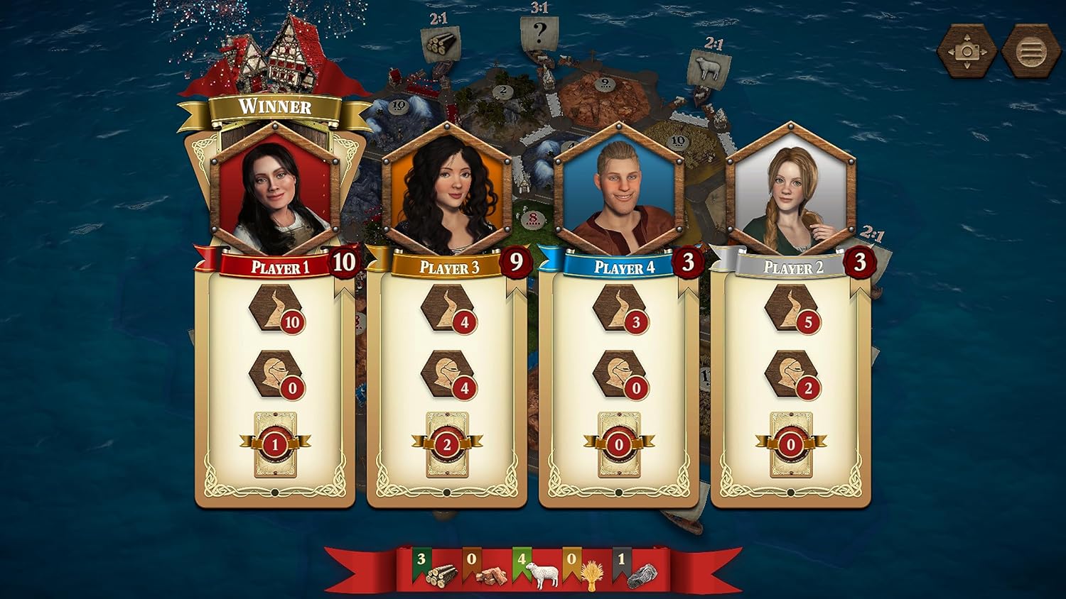  Catan: Super Deluxe Edition - Nintendo Switch